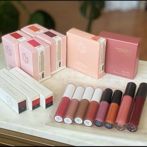 Em Cosmetics Blush & Lip Bundle